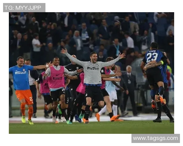 国米时隔十三年重返欧冠决赛劳塔罗绝杀AC米兰晋级决战