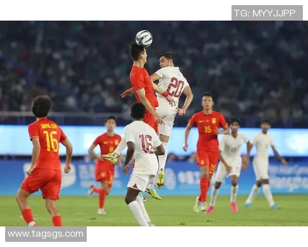 国足与卡塔尔精彩对决录像回放全程回顾与精彩瞬间分析