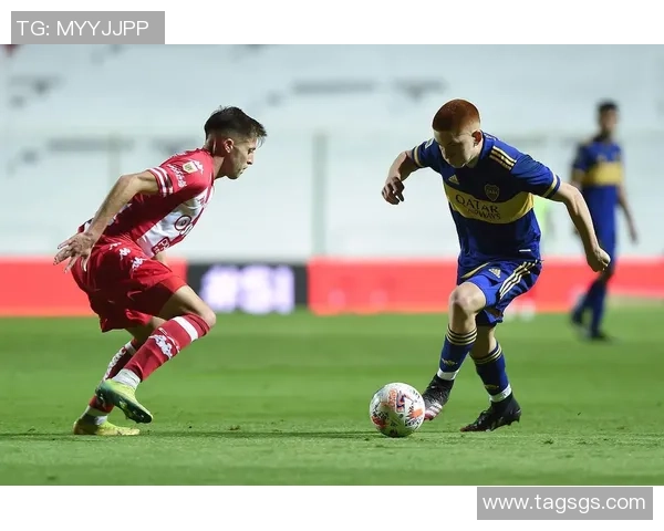 国民竞技与圣塔菲激战正酣谁能在这场对决中笑到最后