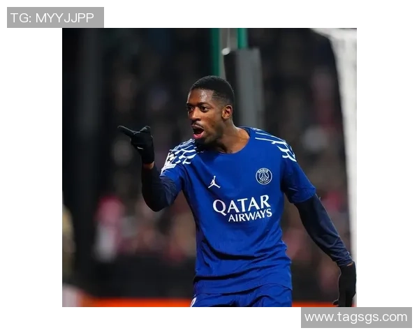 登贝莱在赛季中的突破表现与未来发展潜力分析