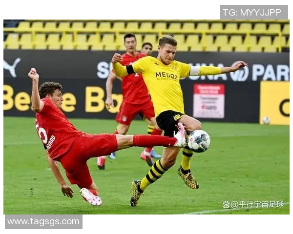 莱红牛与多特蒙德Ds的激烈对决揭示了足球战术的新趋势与未来发展方向 莱红牛与多特蒙德Ds的激烈对决揭示了足球战术的新趋势与未来发展方向