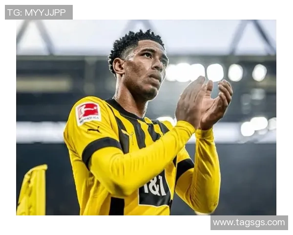 贝林厄姆的崛起与未来展望：从天赋少年到足球巨星的成长之路