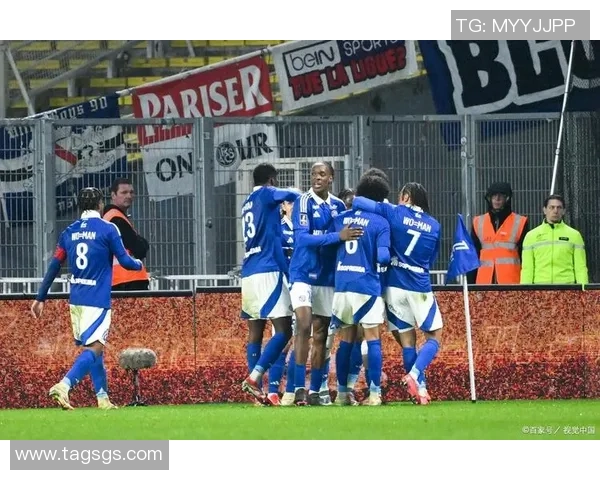 里尔与南特比赛数据分析揭示双方实力对比与战术特点