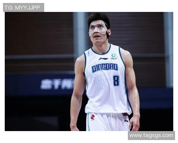 赵泰隆的篮球生涯回顾与未来展望:从青涩新星到职业巨星的成长之路 赵泰隆的篮球生涯回顾与未来展望:从青涩新星到职业巨星的成长之路