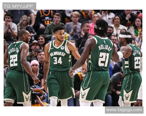 雄鹿与热火精彩对决直播观看指南及赛前分析