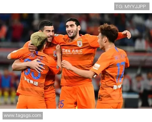 鲁能与韩国庆南精彩对决直播全程回顾与分析