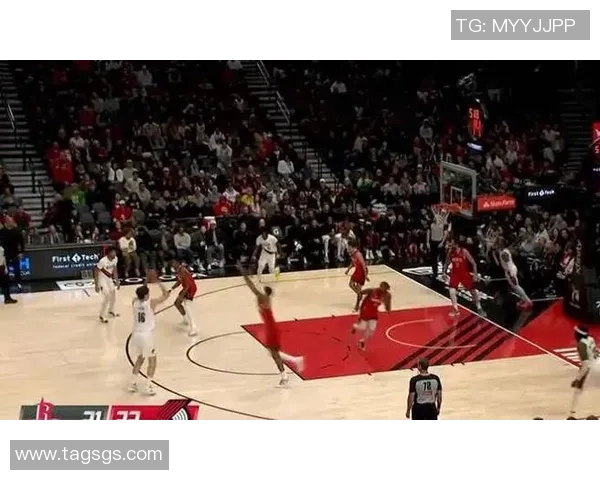 20200224开拓者与活塞激战回顾精彩瞬间与球员表现分析