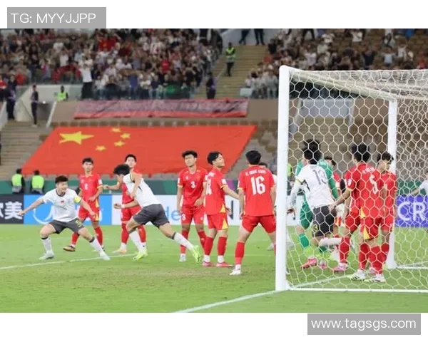 中国U23对决日本青年队精彩赛事回顾与分析