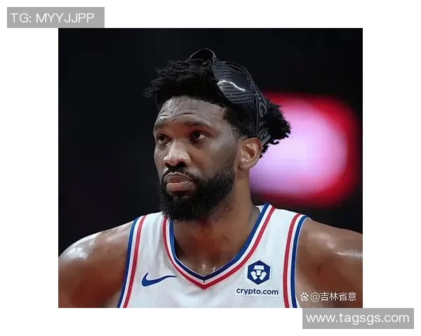 乔尔恩比德：从非洲小镇到NBA巨星的奋斗传奇与篮球梦想