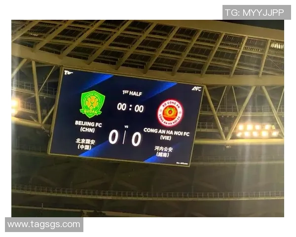 亚冠激战北京国安迎战清莱队全力争胜展现实力与决心 亚冠激战北京国安迎战清莱队全力争胜展现实力与决心