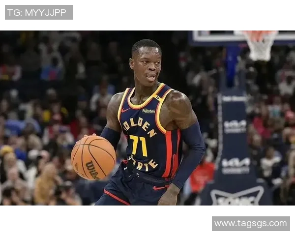 丹尼斯施罗德的篮球之路与未来展望:从德国天才到NBA明星 丹尼斯施罗德的篮球之路与未来展望:从德国天才到NBA明星