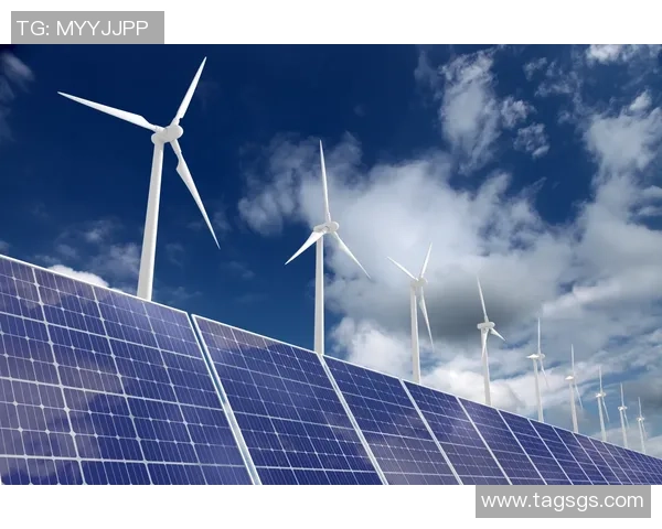 亚马尔地区的能源开发与可持续发展前景探讨及其对全球市场的影响分析 亚马尔地区的能源开发与可持续发展前景探讨及其对全球市场的影响分析