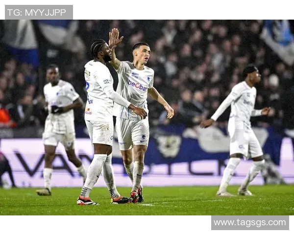 亨克对阵欧本精彩直播全程回顾与赛后分析尽在这里