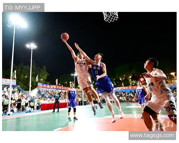 任骏飞领衔新一季篮球赛场表现分析与未来发展潜力探讨