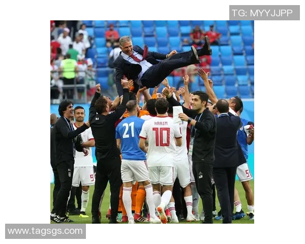 伊朗与突尼斯足球赛精彩直播全程回顾与分析