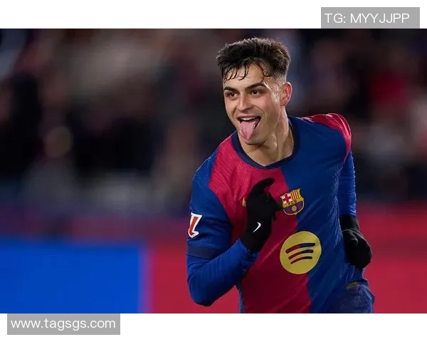 佩德里:年轻天才如何在足球世界中崭露头角与未来的无限可能 佩德里:年轻天才如何在足球世界中崭露头角与未来的无限可能