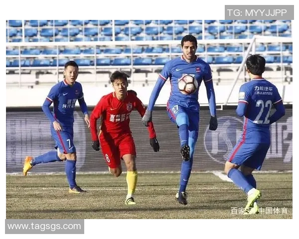 中超精彩对决长春亚泰迎战重庆力帆全力争胜展现球队实力