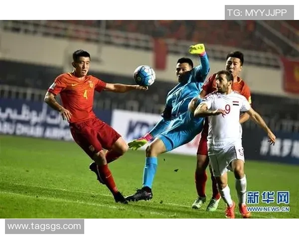 国足对阵叙利亚精彩直播录像回放全程分析与精彩瞬间汇总