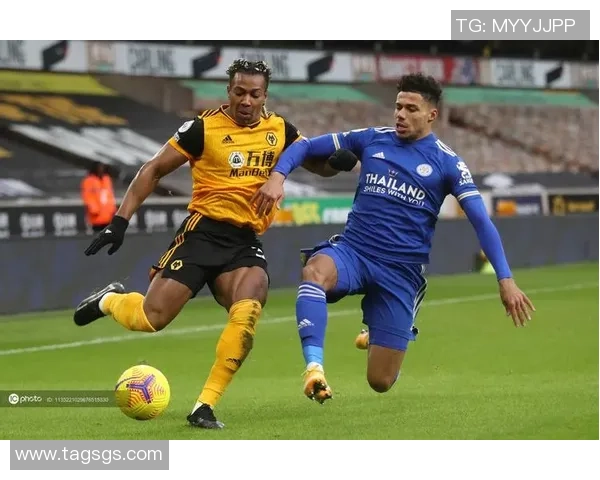 狼队与莱斯特城精彩对决直播观看指南及免费获取方式分享