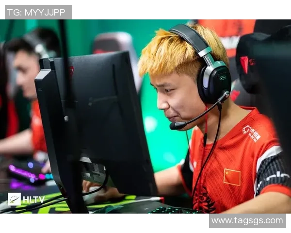 CSGO战术解析：WE战队防守反击体系的深度剖析与应用技巧
